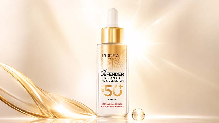 กันแดด L'Oréal Paris 